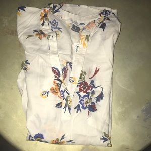 ❌❌ SOLD ❌❌ Tunic Shirt